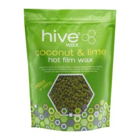 Hive Coco Lime Hot Wax Pellets